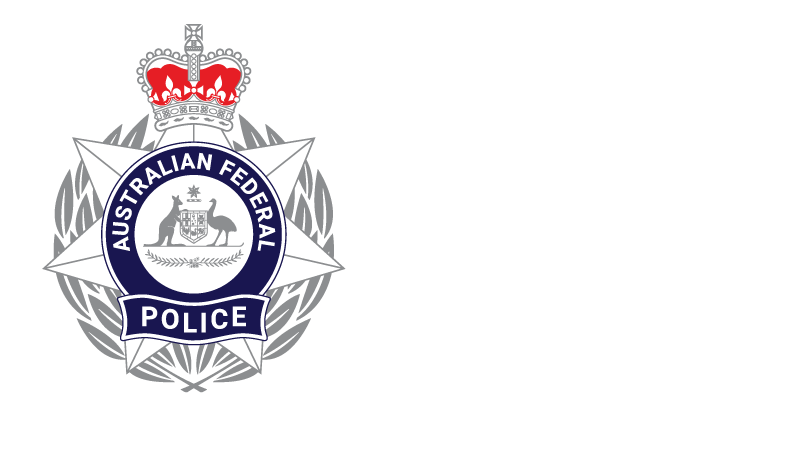 Australian Federal Police